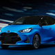 Illustration for article titled Oh Cool, The New Toyota Yaris Still Gets A Manual